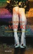 Uwięziony ... - Małgorzata Cimek-Gutowska - buch auf polnisch 