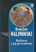 Kultura i ... - Bronisław Malinowski -  Książka z wysyłką do Niemiec 