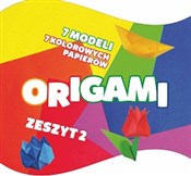 Origami Ze... - Marcin Siwiec -  Polnische Buchandlung 