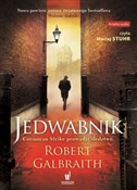 Polska książka : [Audiobook... - Robert (pseudonim J.K. Rowling) Galbraith