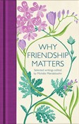 Why Friend... - Ed. Michele Mendelssohn - Ksiegarnia w niemczech
