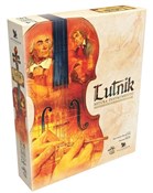 Książka : Luthier (L...