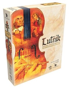 Bild von Luthier (Lutnik)