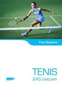 Polnische buch : Tenis 245 ... - Tina Hoskins