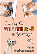 Polska książka : I życzę Ci... - Natalia Nowak-Lewandowska