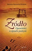 Źródło Opo... - Marzena Burczycka-Woźniak -  Książka z wysyłką do Niemiec 