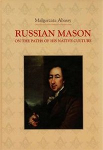 Bild von Russian Mason on the Paths of his Native Culture