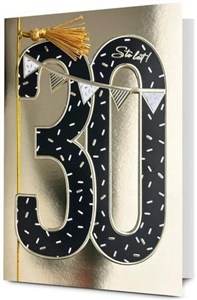 Obrazek Karnet urodziny