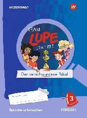 TEAM LUPE ... -  Polnische Buchandlung 
