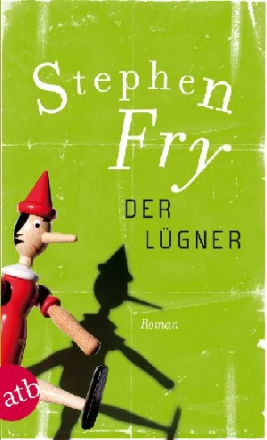 Bild von FRY: DER LÜGNER