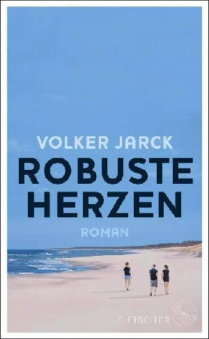 Obrazek JARCK, V: ROBUSTE HERZEN