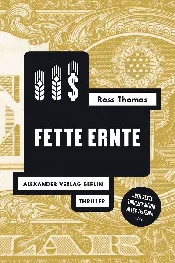 THOMAS, R:... -  Książka z wysyłką do Niemiec 