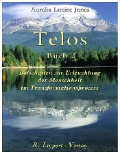 TELOS BUCH... - buch auf polnisch 
