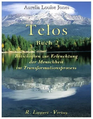 Obrazek TELOS BUCH 2