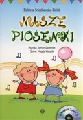 Nasze Pios... - Elżbieta Śnieżkowska-Bielak - Ksiegarnia w niemczech