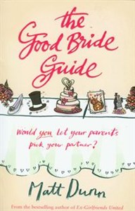 Bild von Good Bride Guide