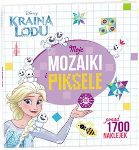 Bild von Kraina Lodu Moje mozaiki i piksele