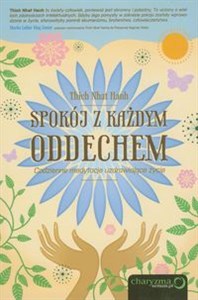 Bild von Spokój z każdym oddechem Codzienne medytacje uzdrawiające życie