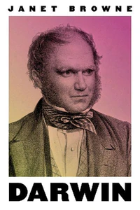 Bild von BROWNE, J: DARWIN