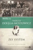 Zły system... - Tadeusz Dołęga-Mostowicz -  Książka z wysyłką do Niemiec 