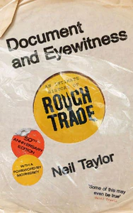 Bild von TAYLOR, N: DOCUMENT AND EYEWITNESS