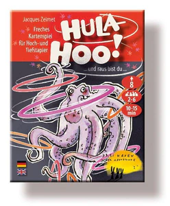 Bild von Hula-Hoo!