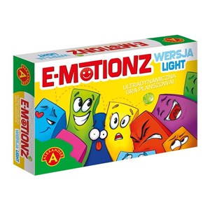 Bild von E-Motionz Light