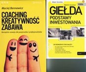 Polska książka : Coaching k...