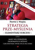 Polnische buch : Strategia ... - Piotr S. Wajda