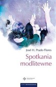 Polska książka : Spotkania ... - Jose H. Prado Flores