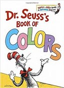 Książka : Dr. Seuss'... - Seuss Dr