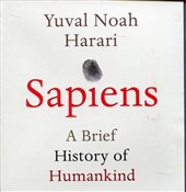 Książka : [Audiobook... - Yuval Noah Harari