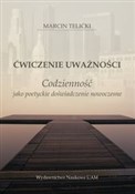 Ćwiczenie ... - Marcin Telicki -  Książka z wysyłką do Niemiec 