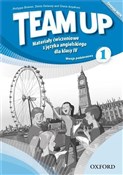 Polska książka : Team Up 1 ... - Philippa Bowen, Denis Delaney, Diana Anyakwo