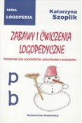 Zabawy i ć... - Katarzyna Szoplik -  Książka z wysyłką do Niemiec 