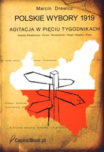 Bild von Polskie wybory 1919 Agitacja w pięciu tygodnikach