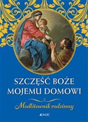 Polska książka : Szczęść Bo... - Hubert Wołącewicz