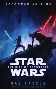 Obrazek Star Wars Rise of Skywalker
