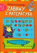Zabawy z m... - Anna Podgórska -  polnische Bücher