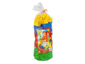Bild von Klocki 100el