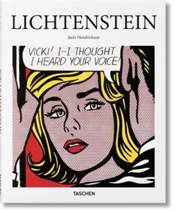 Bild von Lichtenstein