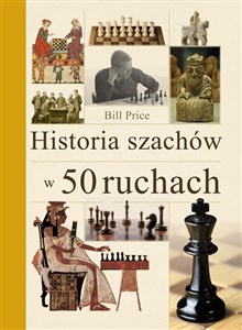 Bild von Historia szachów w 50 ruchach