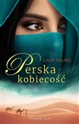 Polska książka : Perska kob... - Laila Shukri