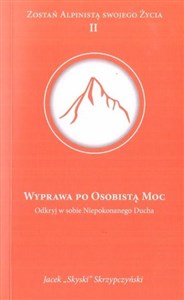 Obrazek Wyprawa po osobistą moc