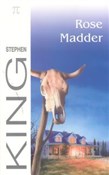 Rose madde... - Stephen King -  Polnische Buchandlung 