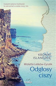 Bild von Odgłosy ciszy Kroniki islandzkie