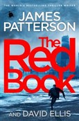 Polska książka : The Red Bo... - James Patterson