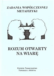 Obrazek Zadania współczesnej metafizyki t.2