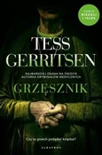 Grzesznik ... - Tess Gerritsen - buch auf polnisch 