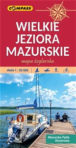 Obrazek Wielkie Jeziora Mazurskie